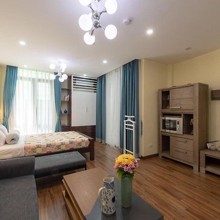 Auntie Lien'S Homestay ฮานอย ภายนอก รูปภาพ