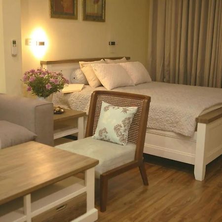 Auntie Lien'S Homestay ฮานอย ภายนอก รูปภาพ