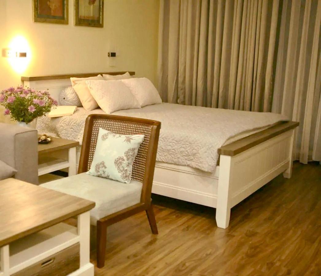Auntie Lien'S Homestay ฮานอย ภายนอก รูปภาพ