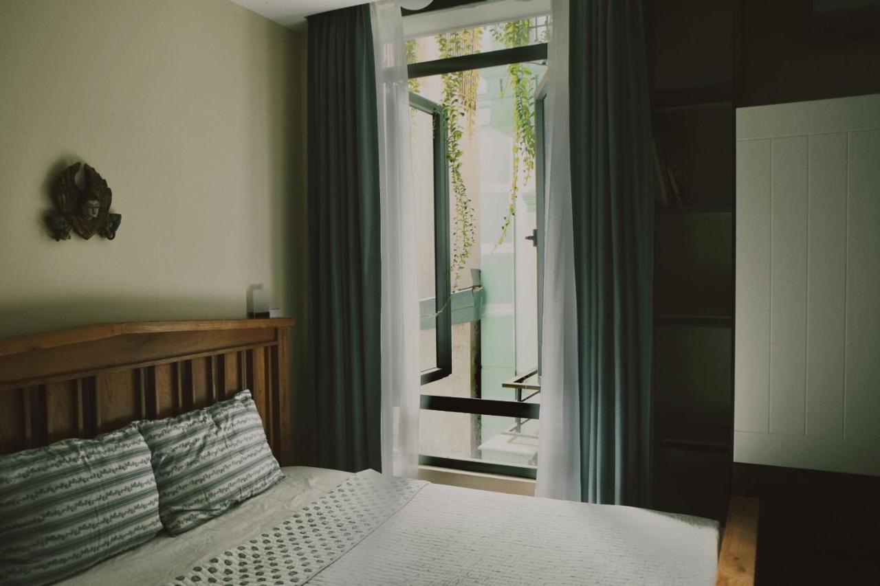 Auntie Lien'S Homestay ฮานอย ภายนอก รูปภาพ