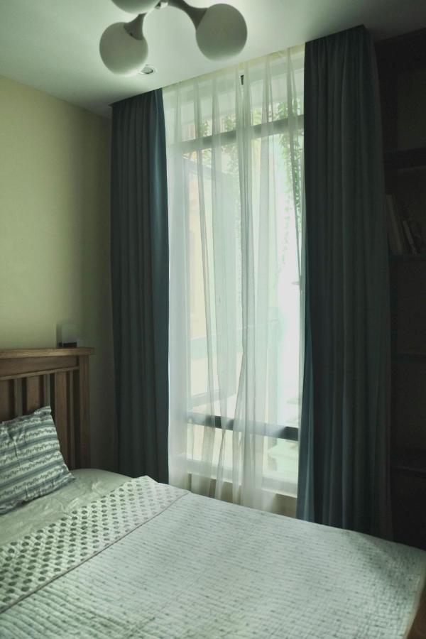 Auntie Lien'S Homestay ฮานอย ภายนอก รูปภาพ