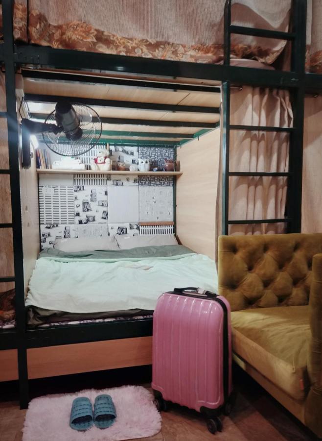 Auntie Lien'S Homestay ฮานอย ภายนอก รูปภาพ