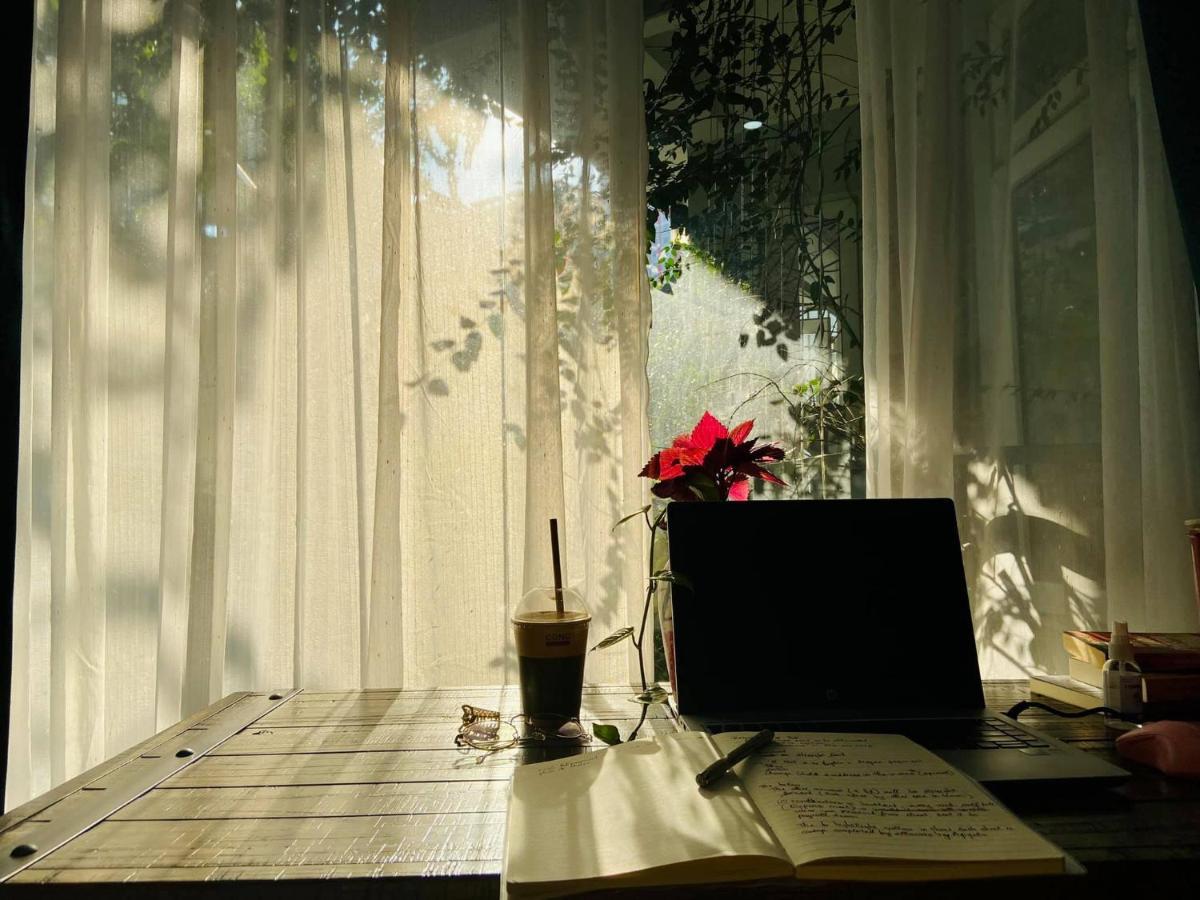 Auntie Lien'S Homestay ฮานอย ภายนอก รูปภาพ